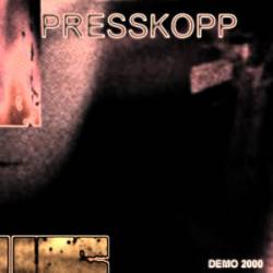 Presskopp : Demo 2000